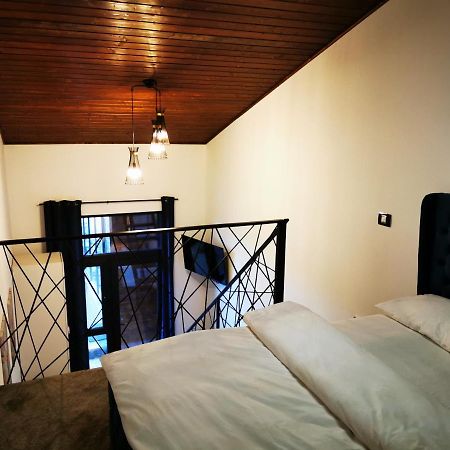 Kopel Haus - Studio - Self Acces Cod Location 巴洛泰什蒂 外观 照片