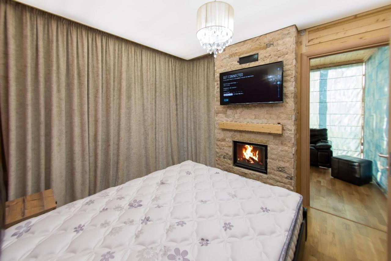 Kopel Haus - Studio - Self Acces Cod Location 巴洛泰什蒂 外观 照片