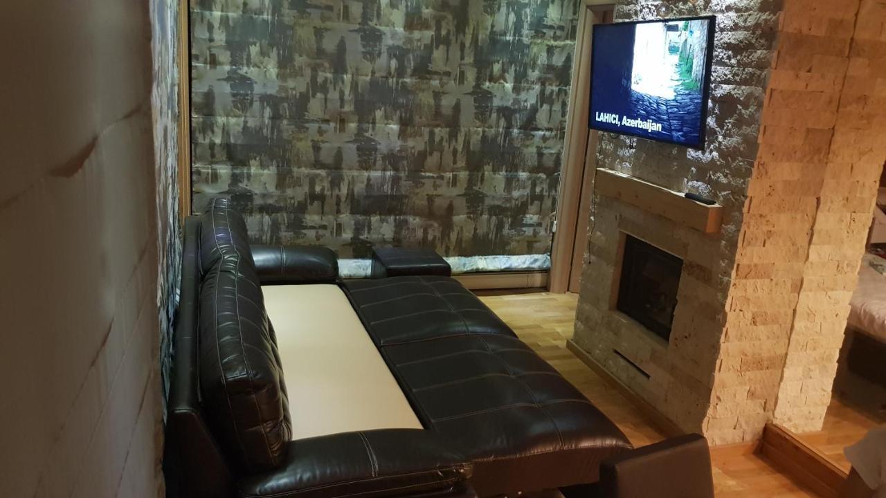 Kopel Haus - Studio - Self Acces Cod Location 巴洛泰什蒂 外观 照片