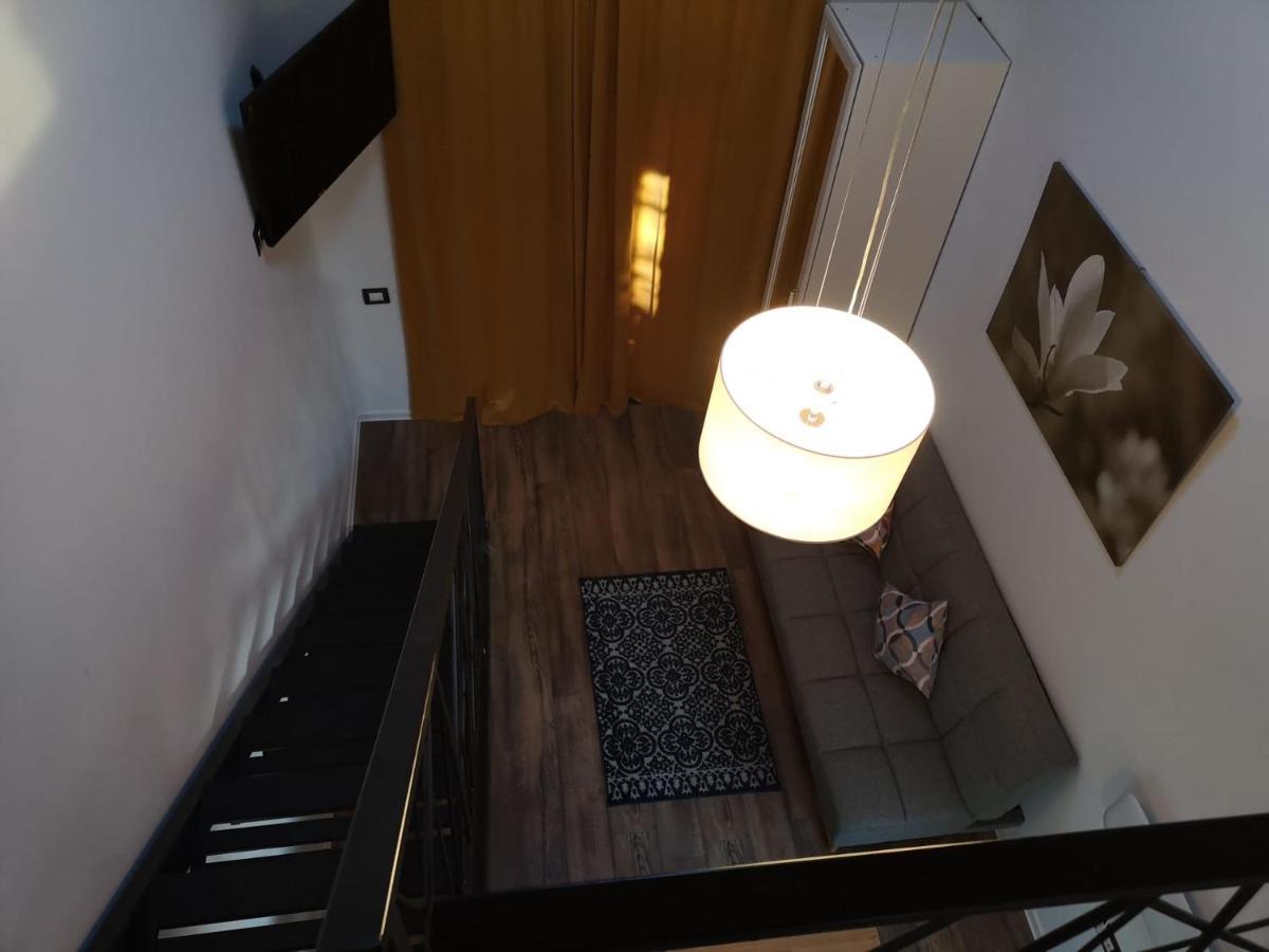 Kopel Haus - Studio - Self Acces Cod Location 巴洛泰什蒂 外观 照片