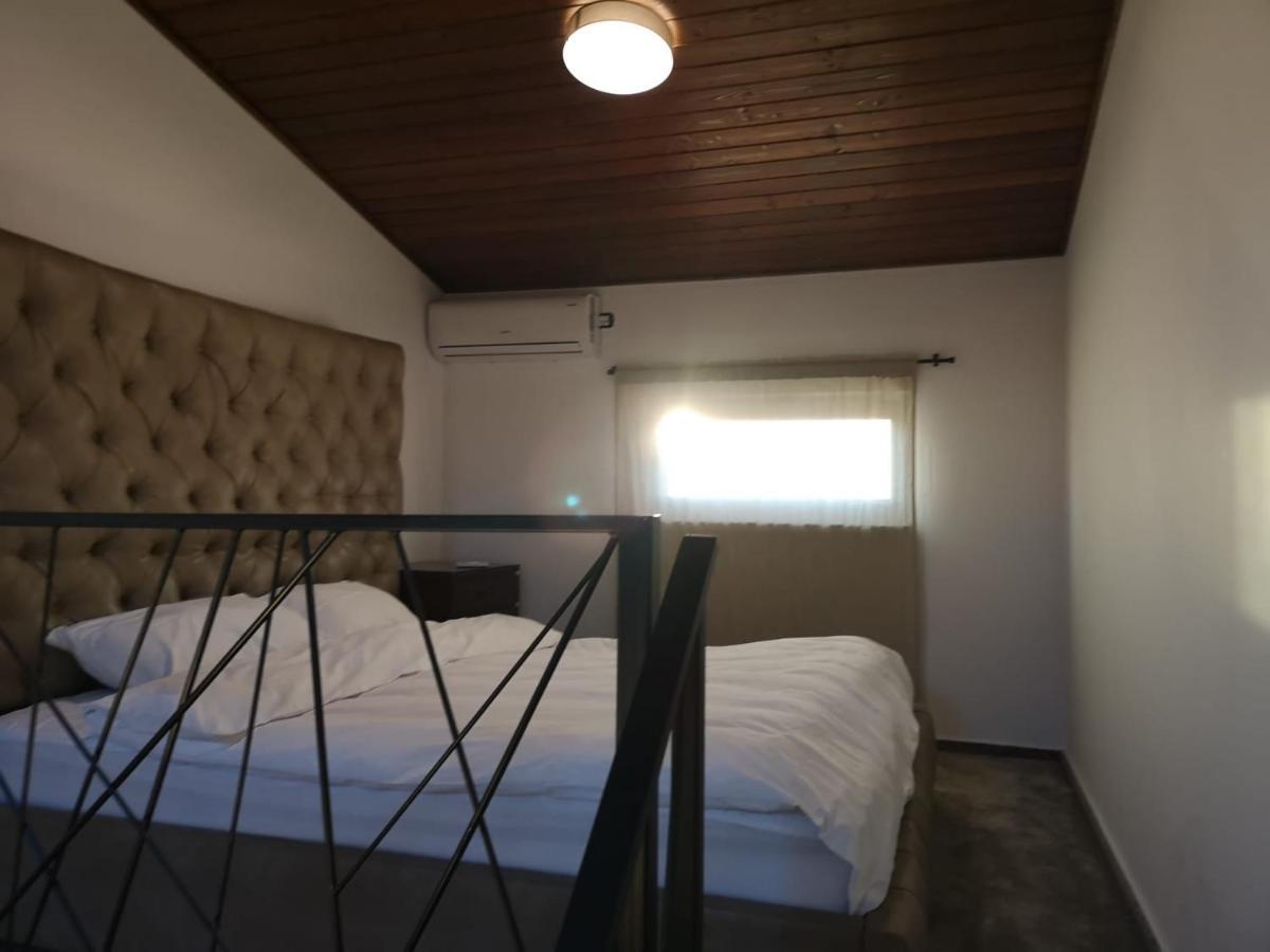 Kopel Haus - Studio - Self Acces Cod Location 巴洛泰什蒂 外观 照片