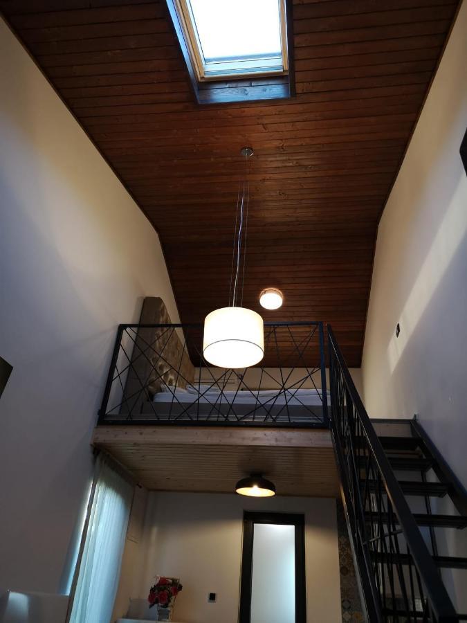 Kopel Haus - Studio - Self Acces Cod Location 巴洛泰什蒂 外观 照片