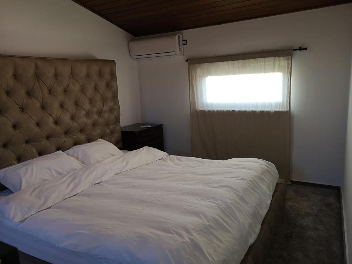 Kopel Haus - Studio - Self Acces Cod Location 巴洛泰什蒂 外观 照片