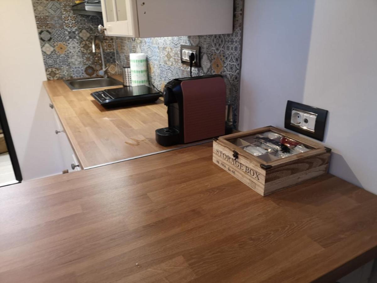 Kopel Haus - Studio - Self Acces Cod Location 巴洛泰什蒂 外观 照片