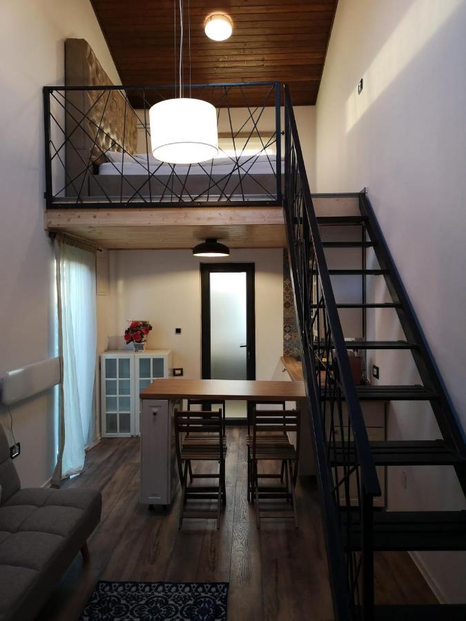 Kopel Haus - Studio - Self Acces Cod Location 巴洛泰什蒂 外观 照片