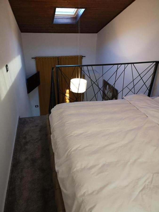 Kopel Haus - Studio - Self Acces Cod Location 巴洛泰什蒂 外观 照片