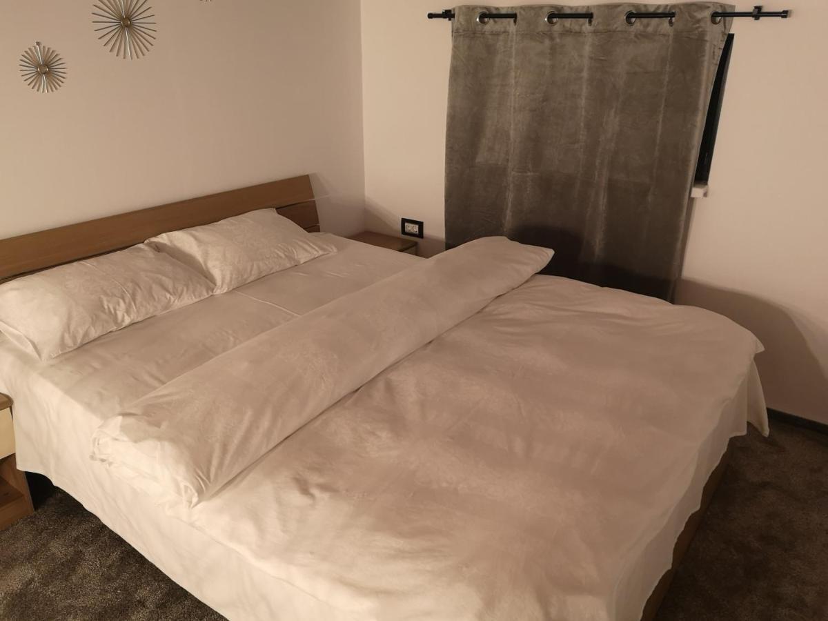 Kopel Haus - Studio - Self Acces Cod Location 巴洛泰什蒂 外观 照片
