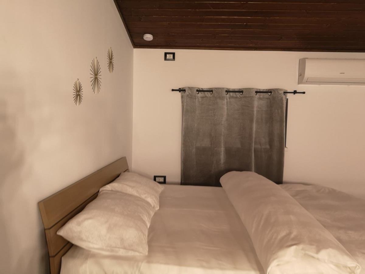 Kopel Haus - Studio - Self Acces Cod Location 巴洛泰什蒂 外观 照片