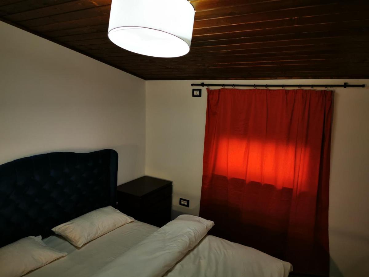 Kopel Haus - Studio - Self Acces Cod Location 巴洛泰什蒂 外观 照片