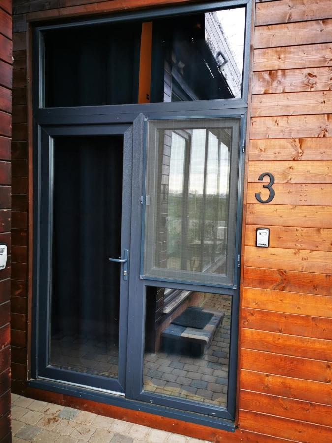 Kopel Haus - Studio - Self Acces Cod Location 巴洛泰什蒂 外观 照片